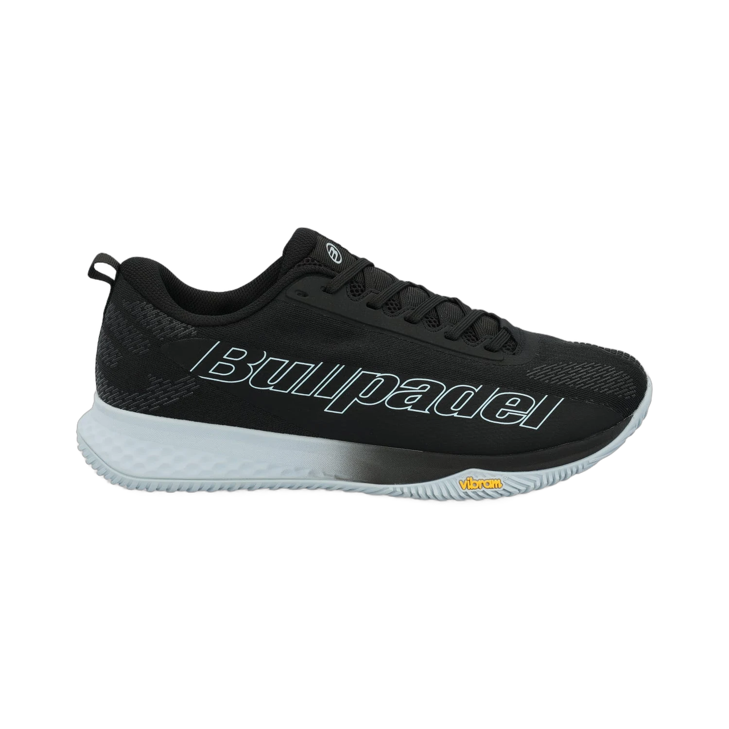Bullpadel X-plo Pp Final 25v Cñ Nero