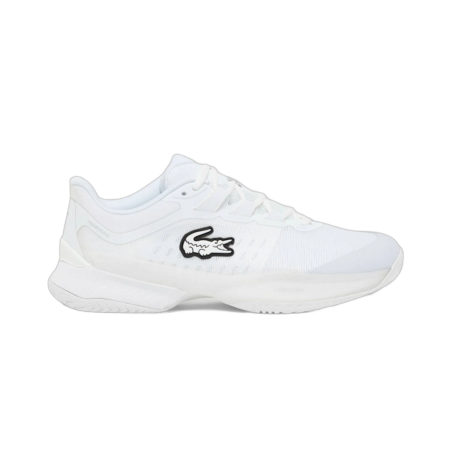Lacoste Ag-lt Ultra Bianco
