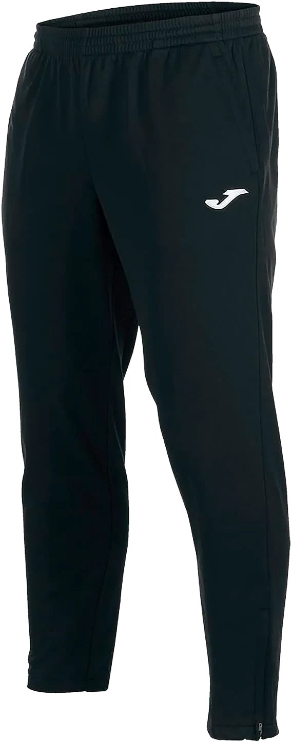 Joma Pantaloni Elba Nero