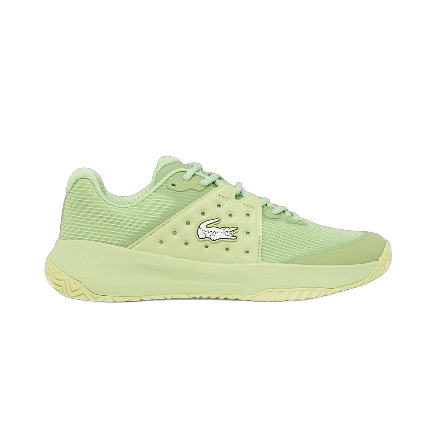 Lacoste Zapatilla Lacoste Power Serve 51sma0024 Lg2
