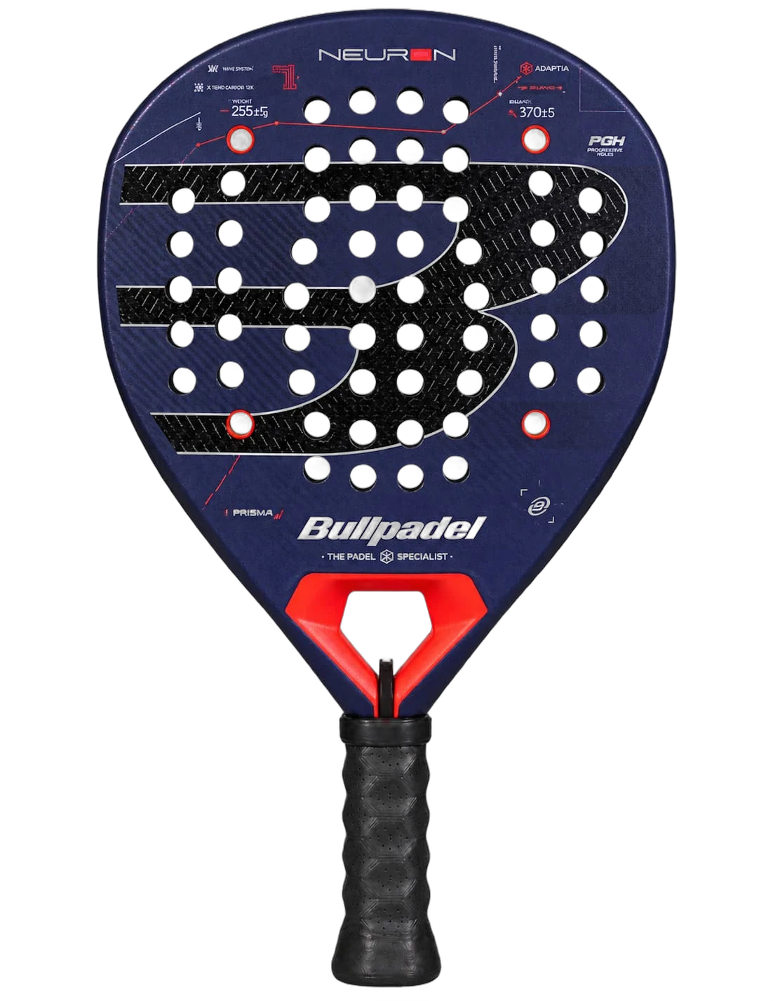 Bullpadel Neuron 05 27
