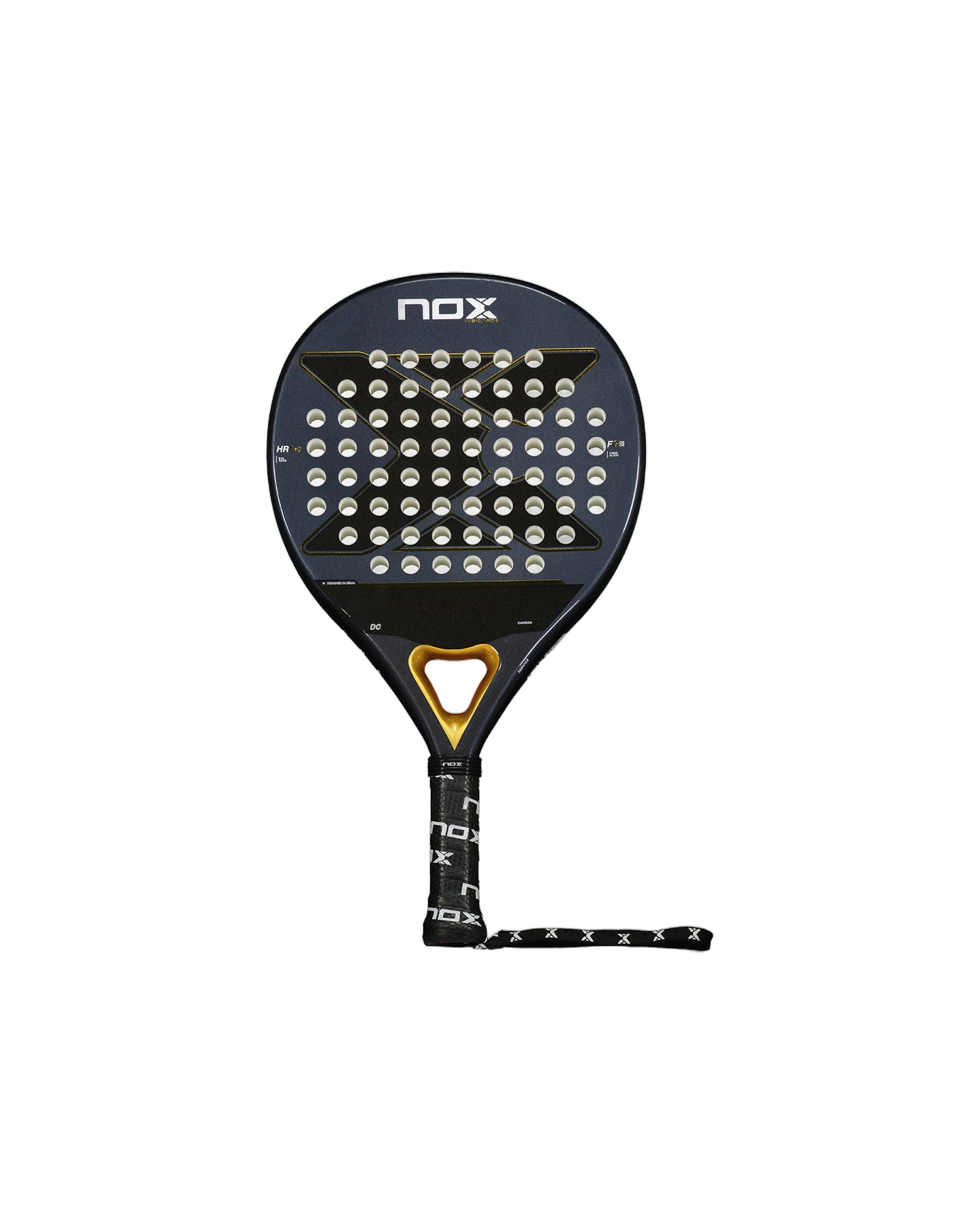 Nox X-match Color Mix