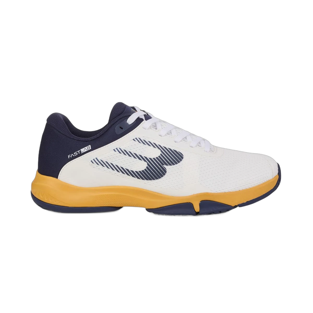 Bullpadel Hybrid Fly 25i Arancione