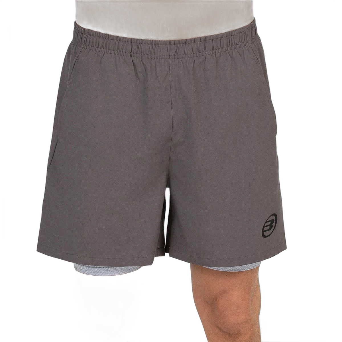 Bullpadel Short Manzan Coke