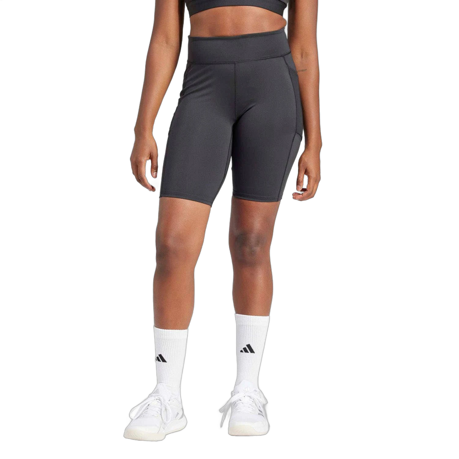 Adidas Calzamaglia Match Da Donna