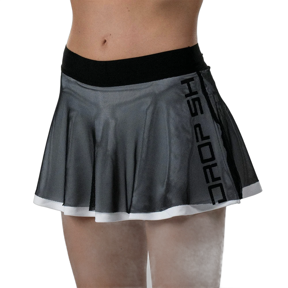 Drop Shot Gonna da Padel Onyx Donna