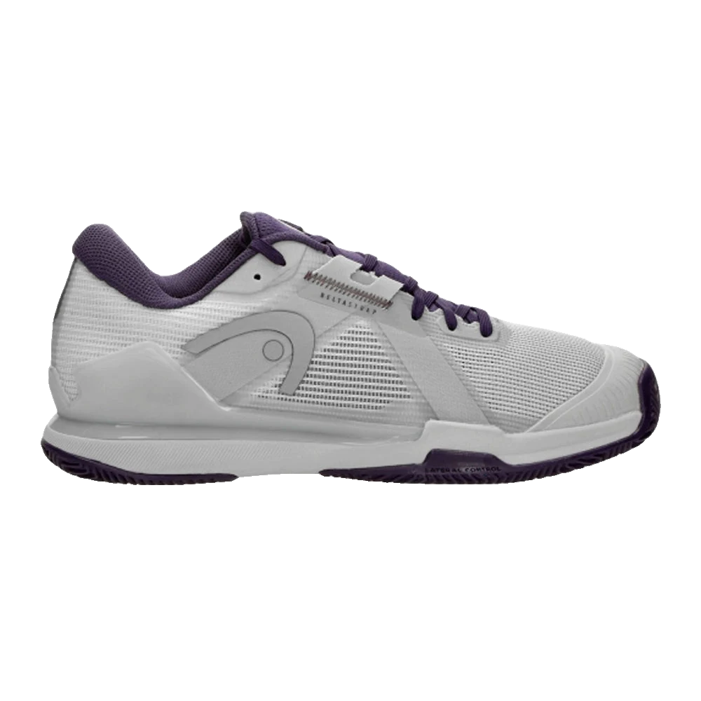 Head Sprint Pro 4.0 Clay 2026 da uomo