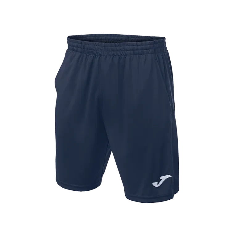 Joma Pantaloni Joma Drive Blu marino