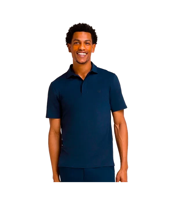 Wilson Polo Wilson League Navy