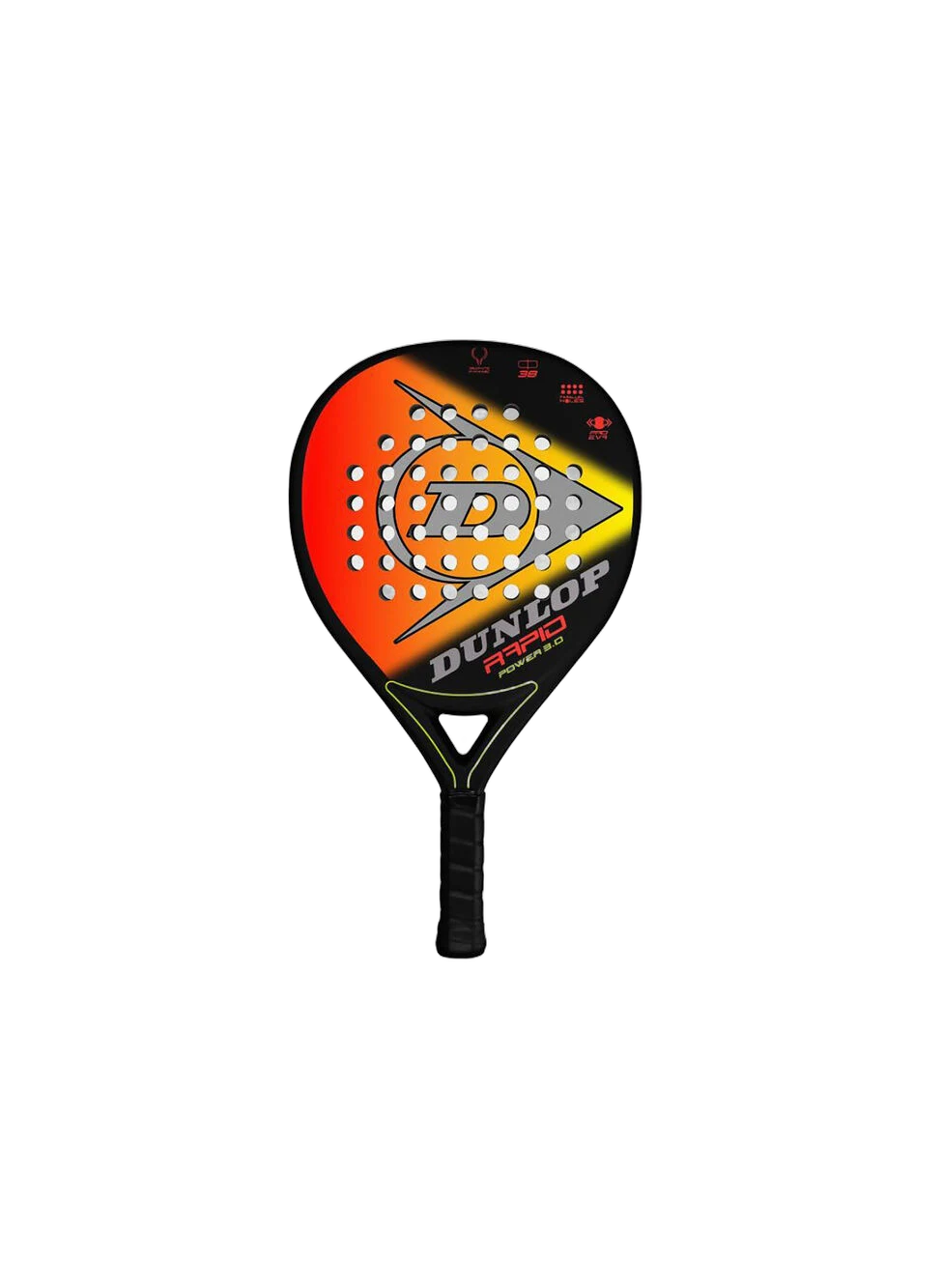 Dunlop RAPID POWER 3.0