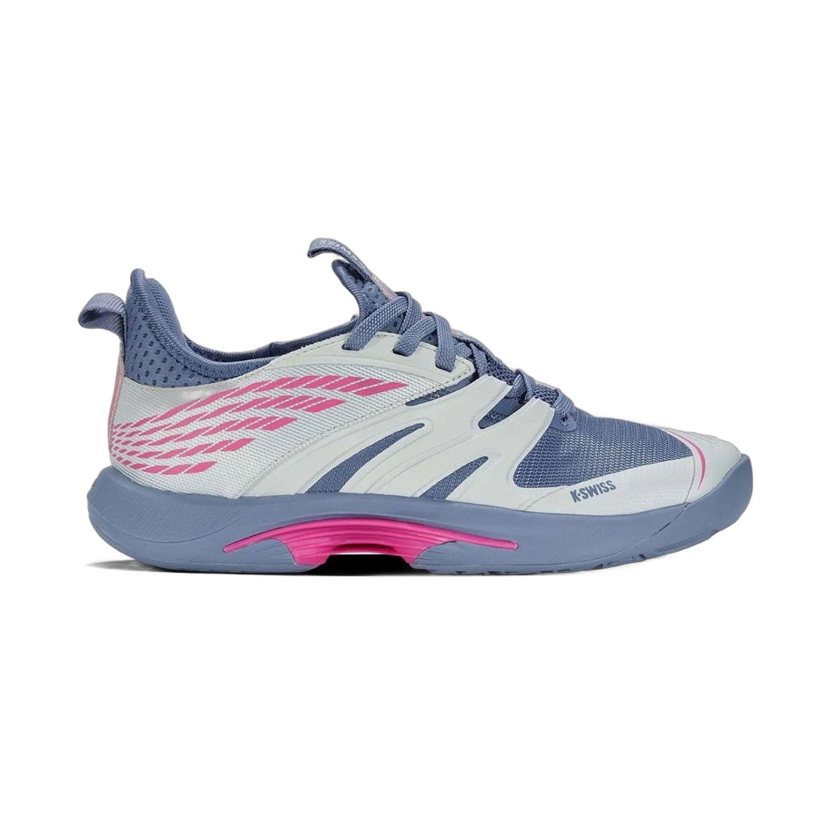 Kswiss Speed Trac Rosa da donna