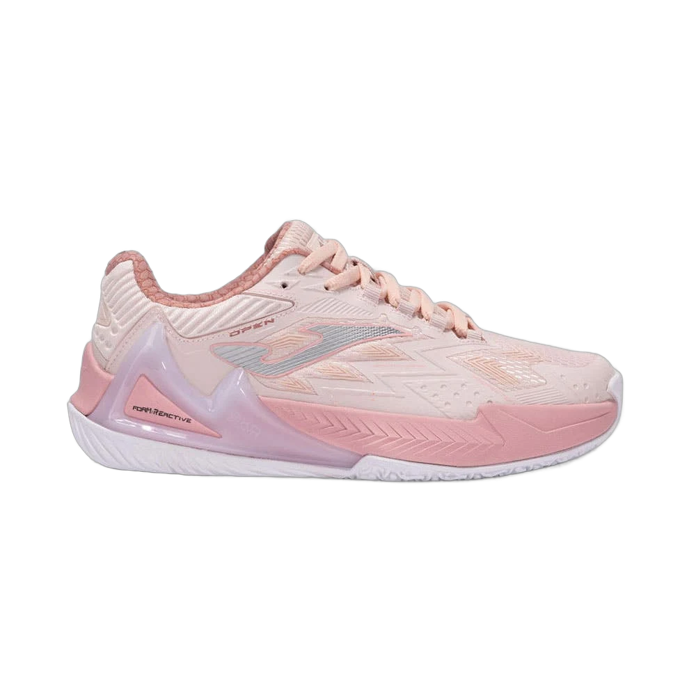 Joma Scarpe Joma Open Lady Pink 2513 Donna Toplw2513om