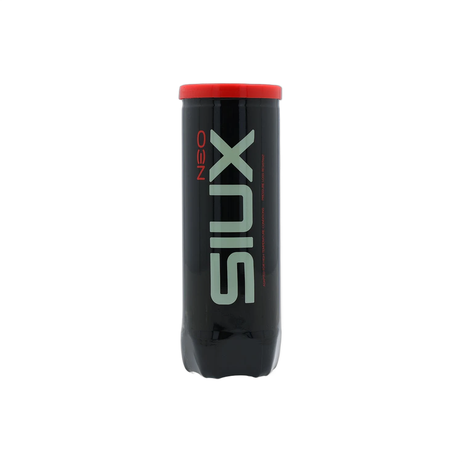 Siux Barattolo Di 3 Palline Siux Neo 26