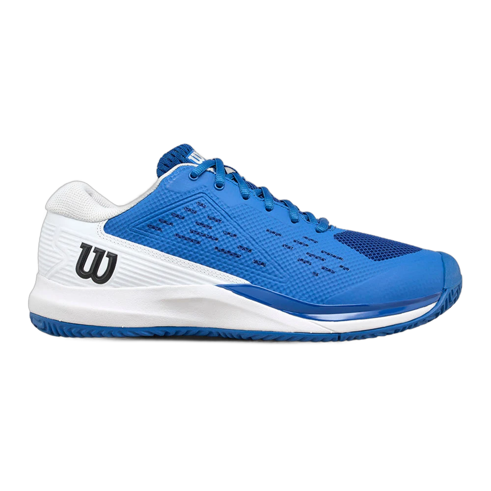 Wilson Rush Pro Ace Blue FW25 Uomo