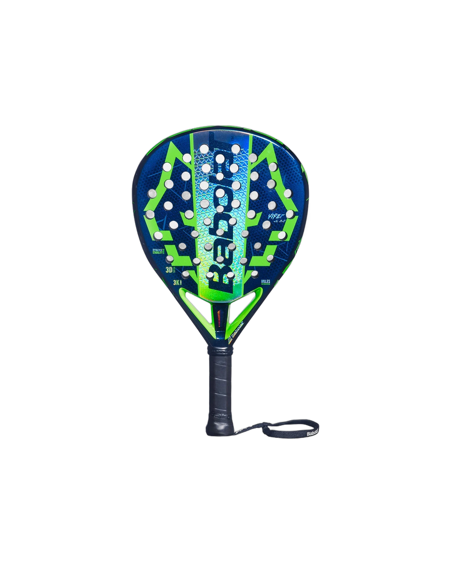 Babolat Viper Juan Lebron 3.0 Color Mix
