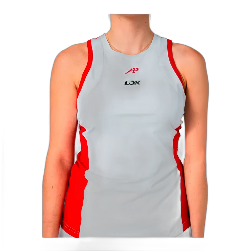 Lok Tank TOP ELK Mujer