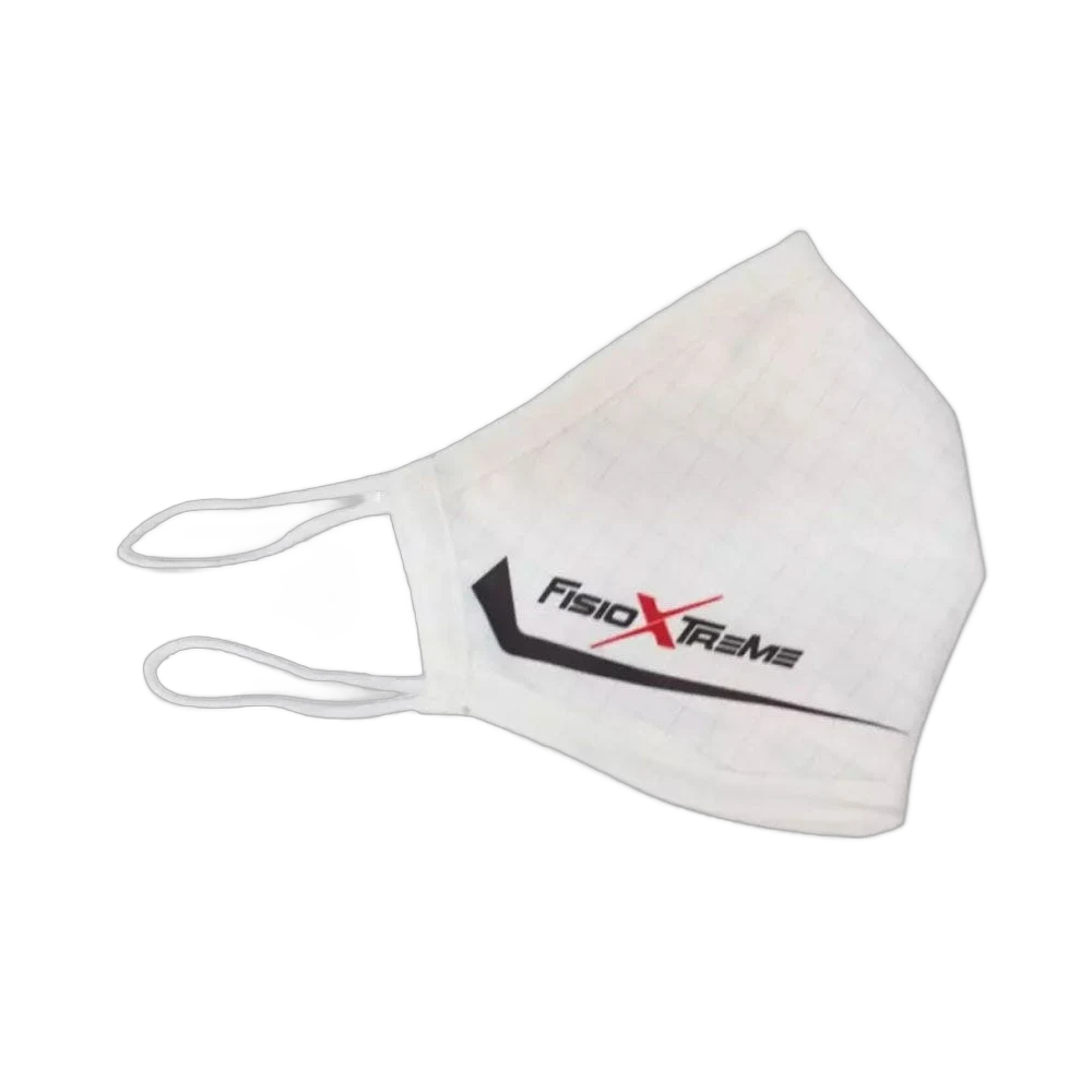 Fisioxtreme Maschera Bianca