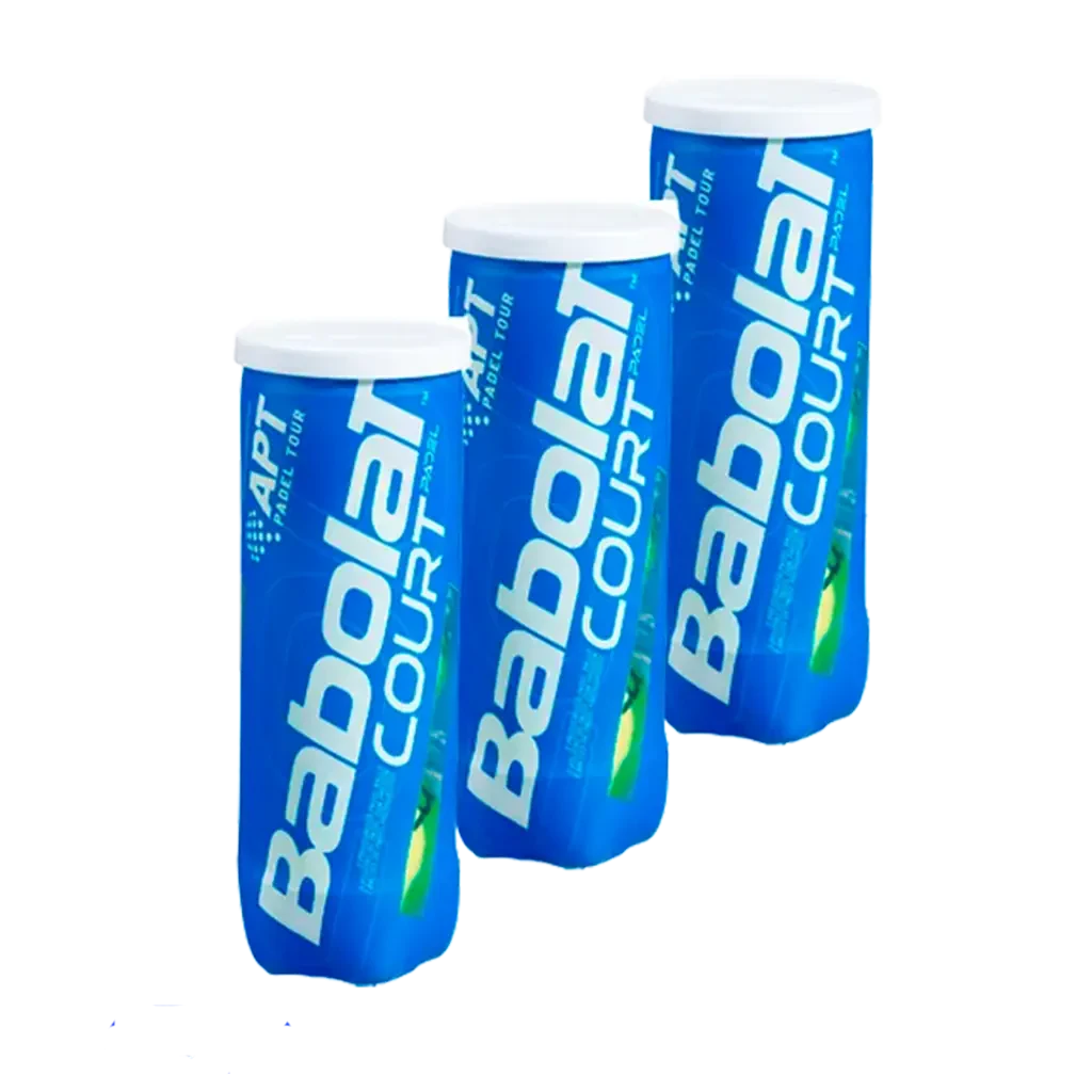 Babolat Court Padel