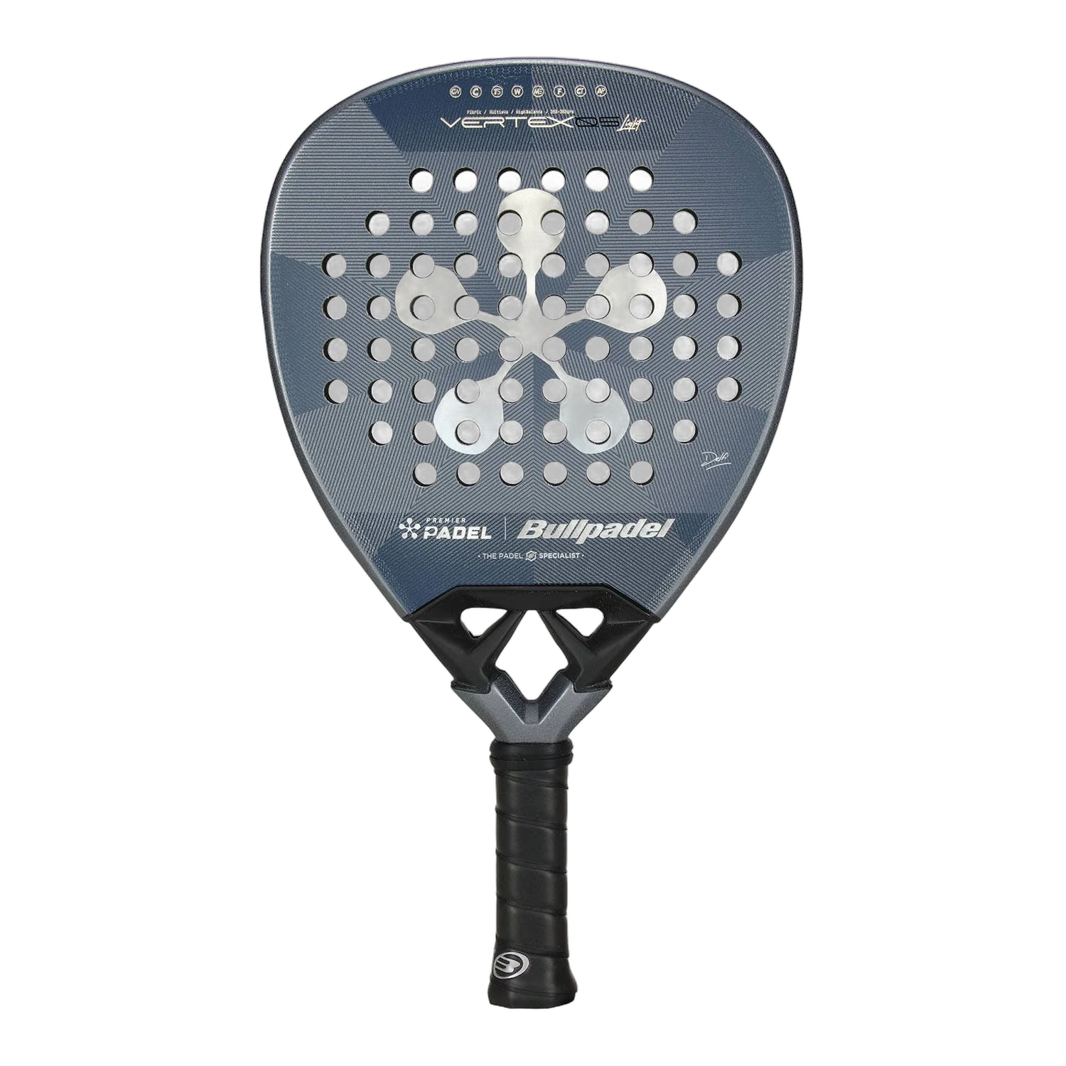 Bullpadel Vertex 05 Light Premier Padel 26 Donna