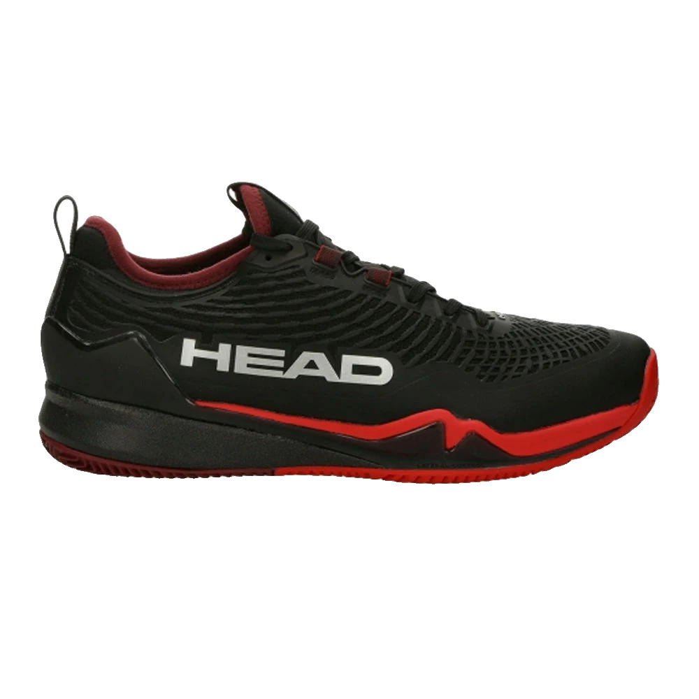 Head Endure Pro Clay 2026 suola Clay da uomo