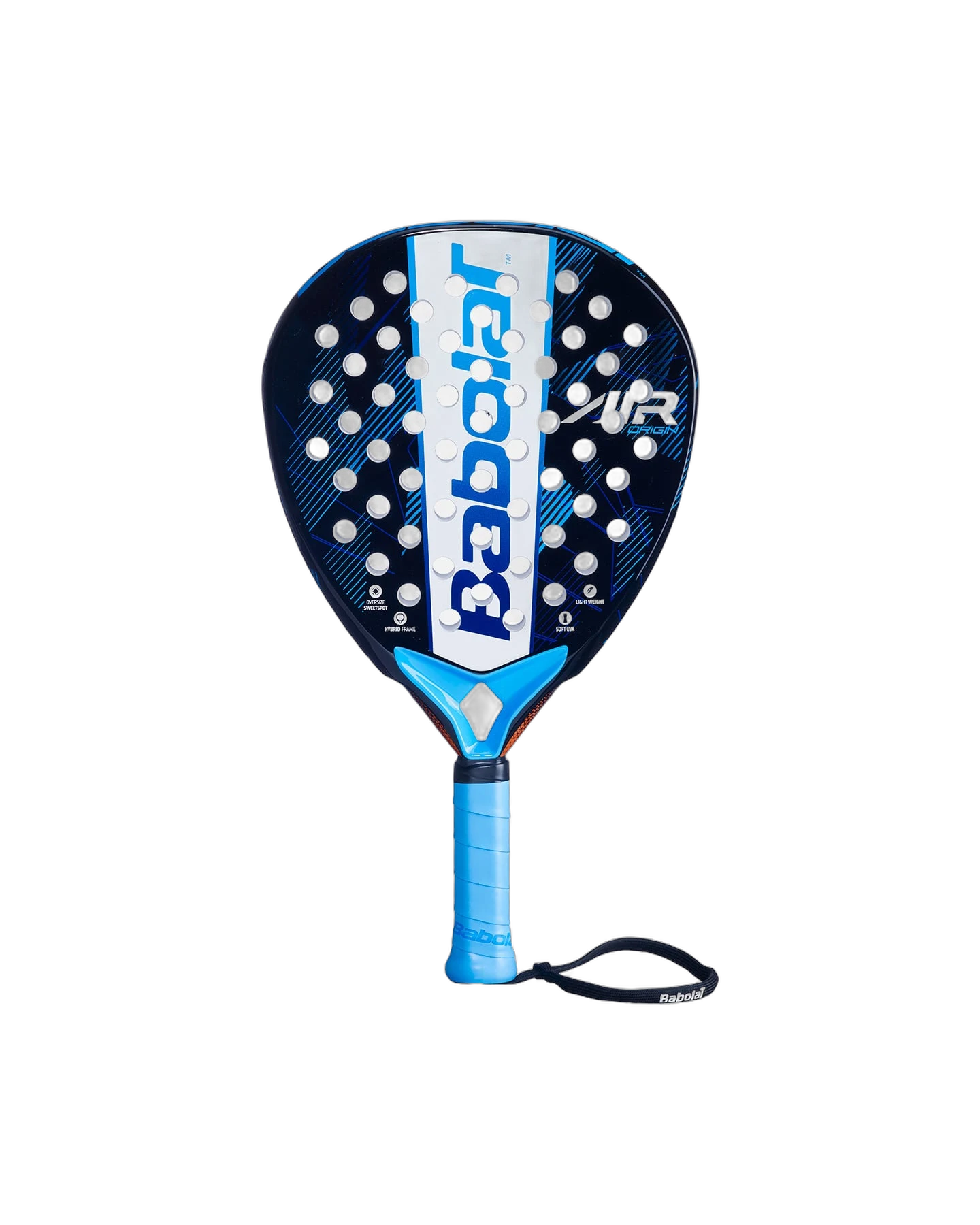 Babolat Air Origin Color Mix