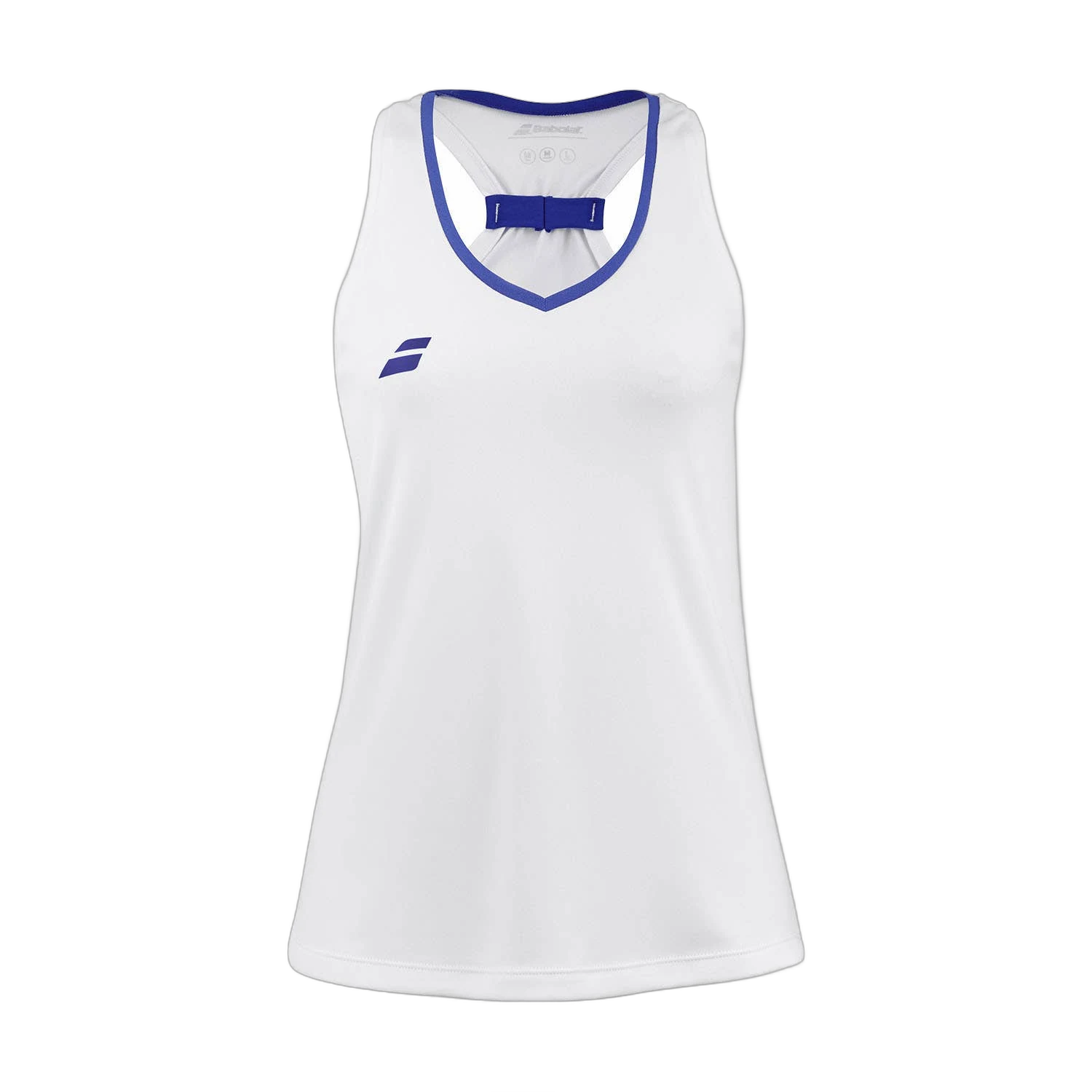 Babolat Canotta Play 3wp2071 Canotta Senza Maniche Da Donna 3wp2071