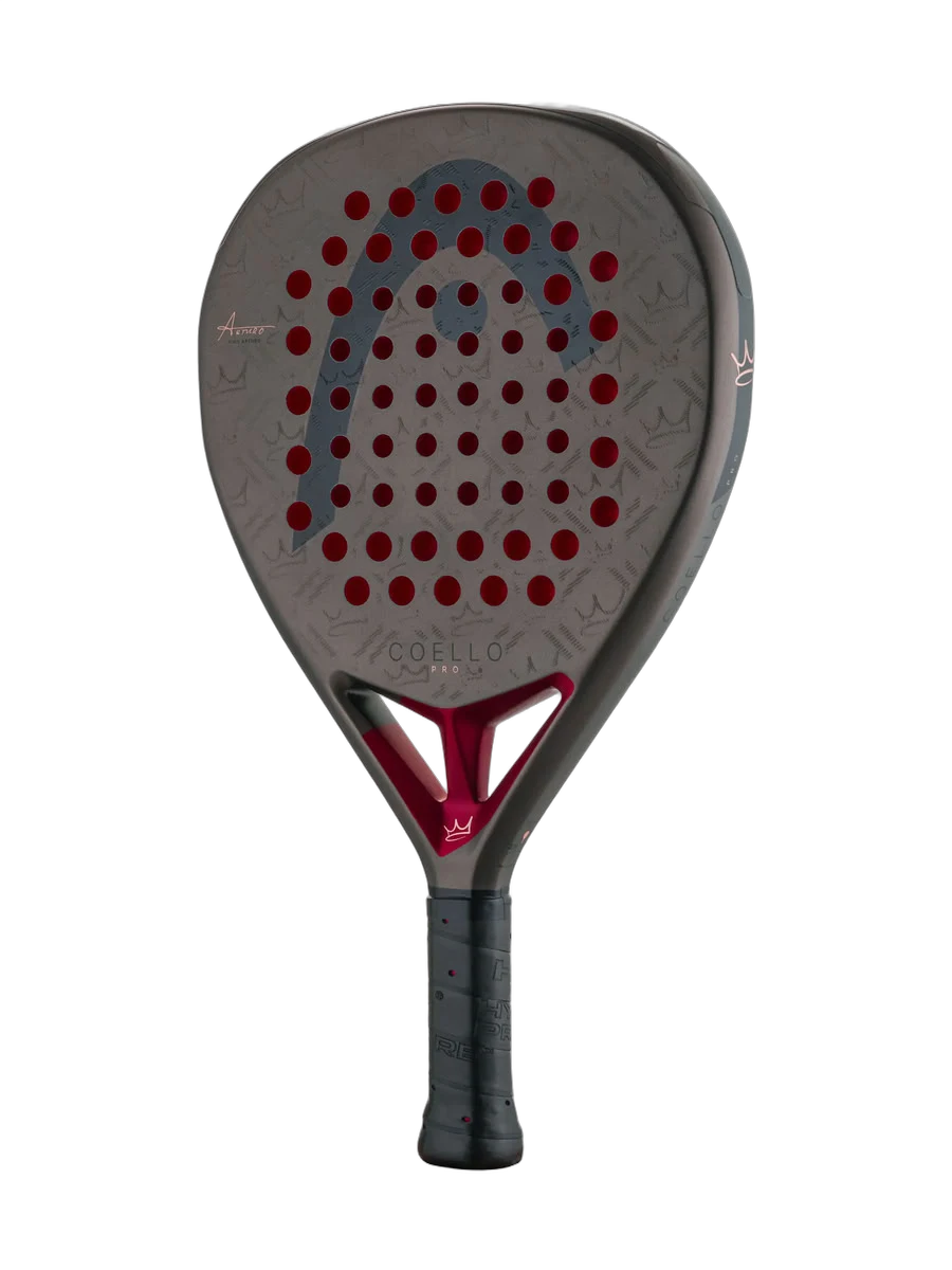(2026) Head Coello Pro