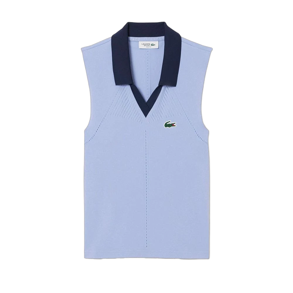 Lacoste Polo Players Collection Ai2 Donna