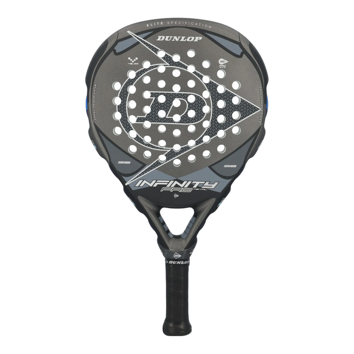 Dunlop Infinity Pro G1 Hl Metal
