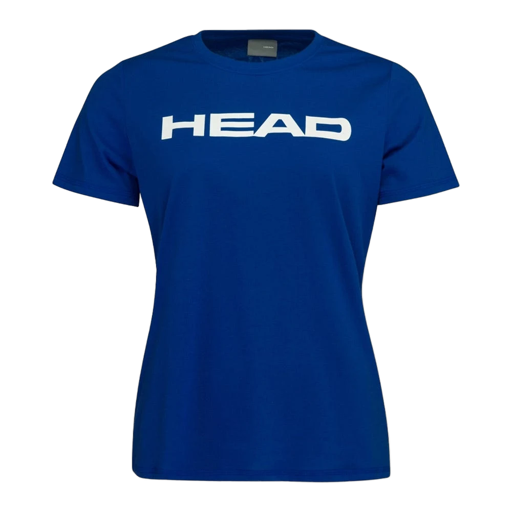 Head T-shirt Da Donna Head Club Lucy