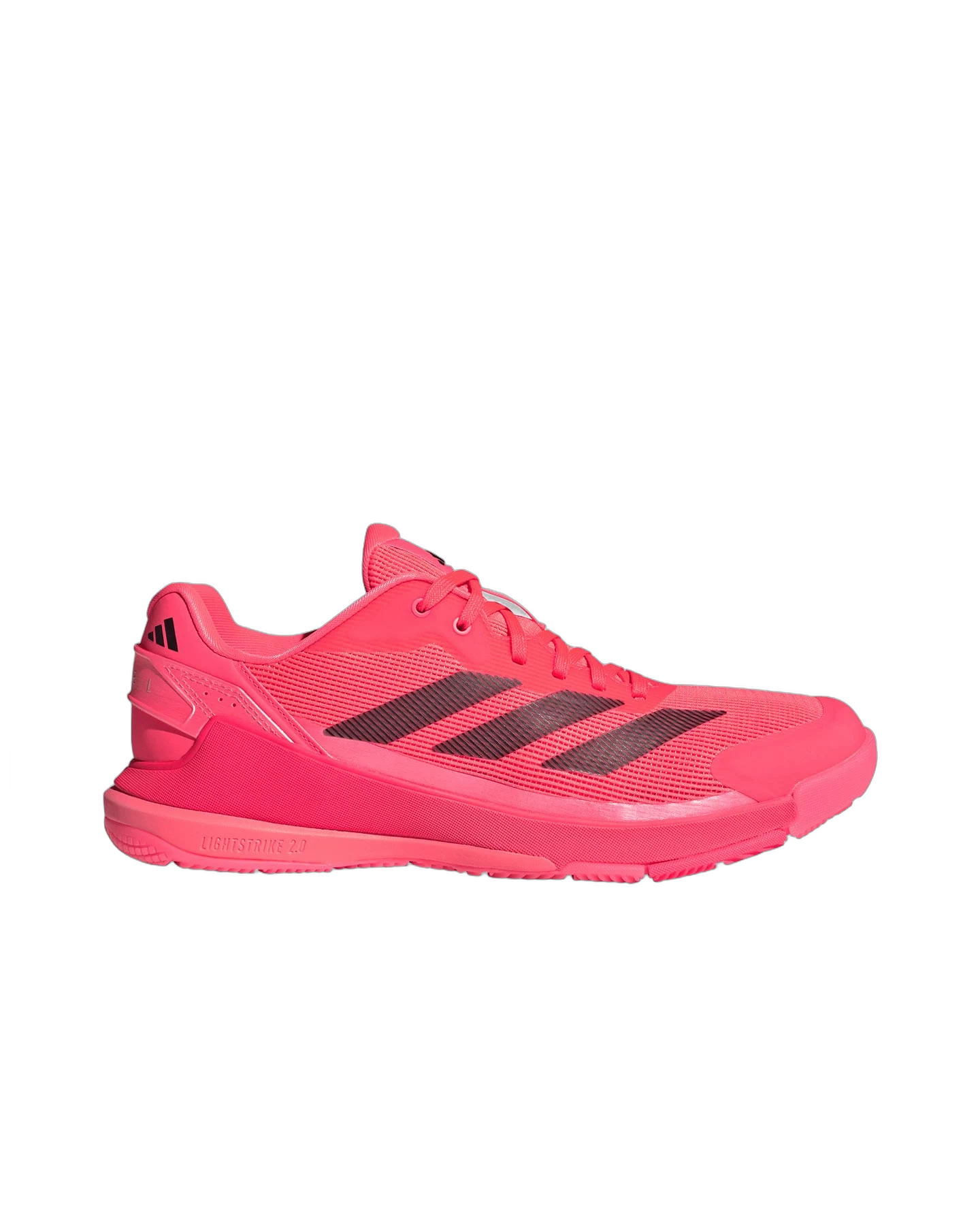 Adidas Crazyquick Rosso da uomo