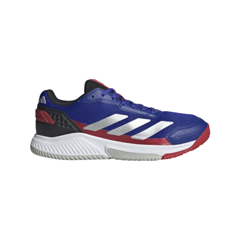 Adidas Courtquick M blu/rosso