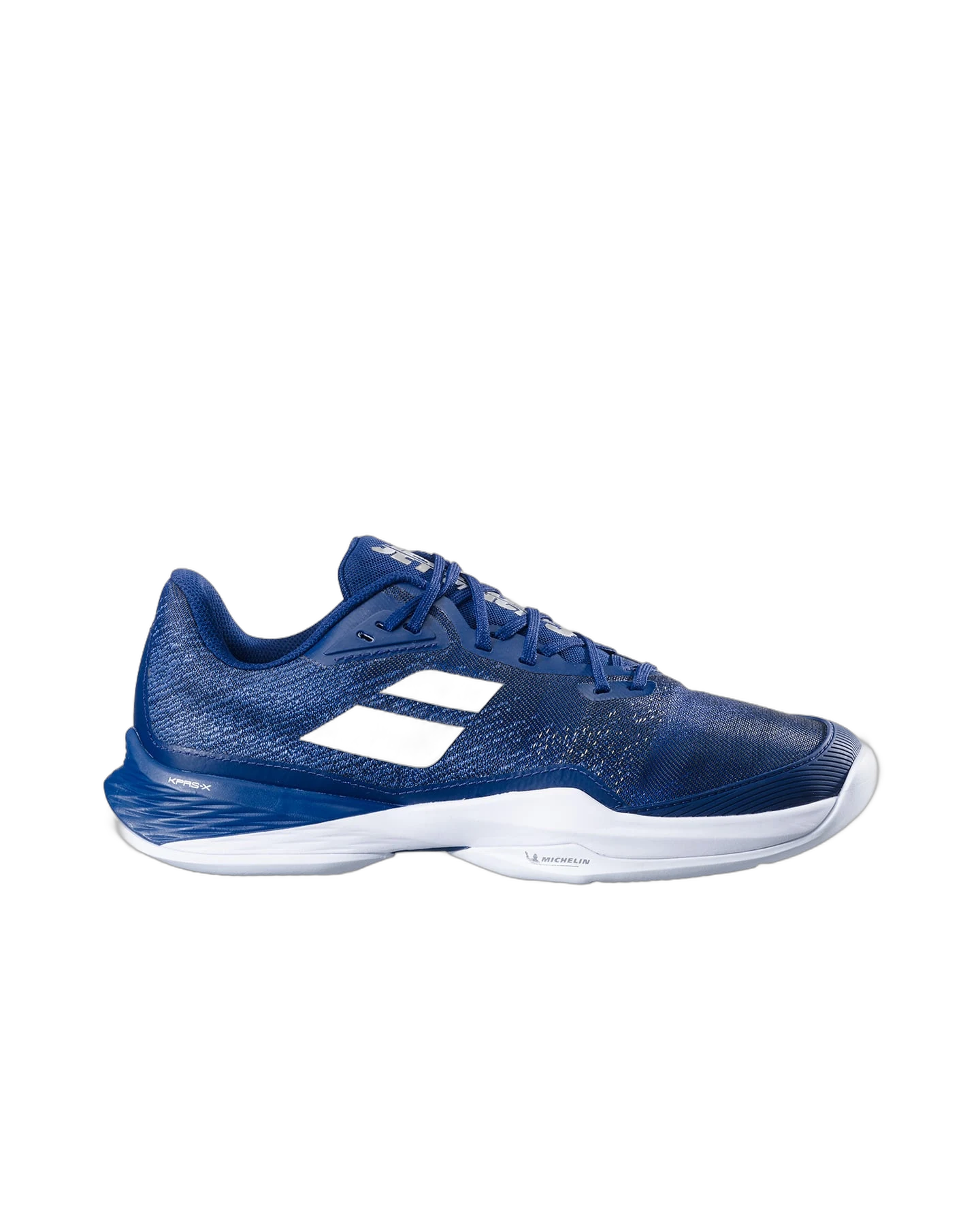 Babolat Jet Mach 3 Clay Color Mix da donna