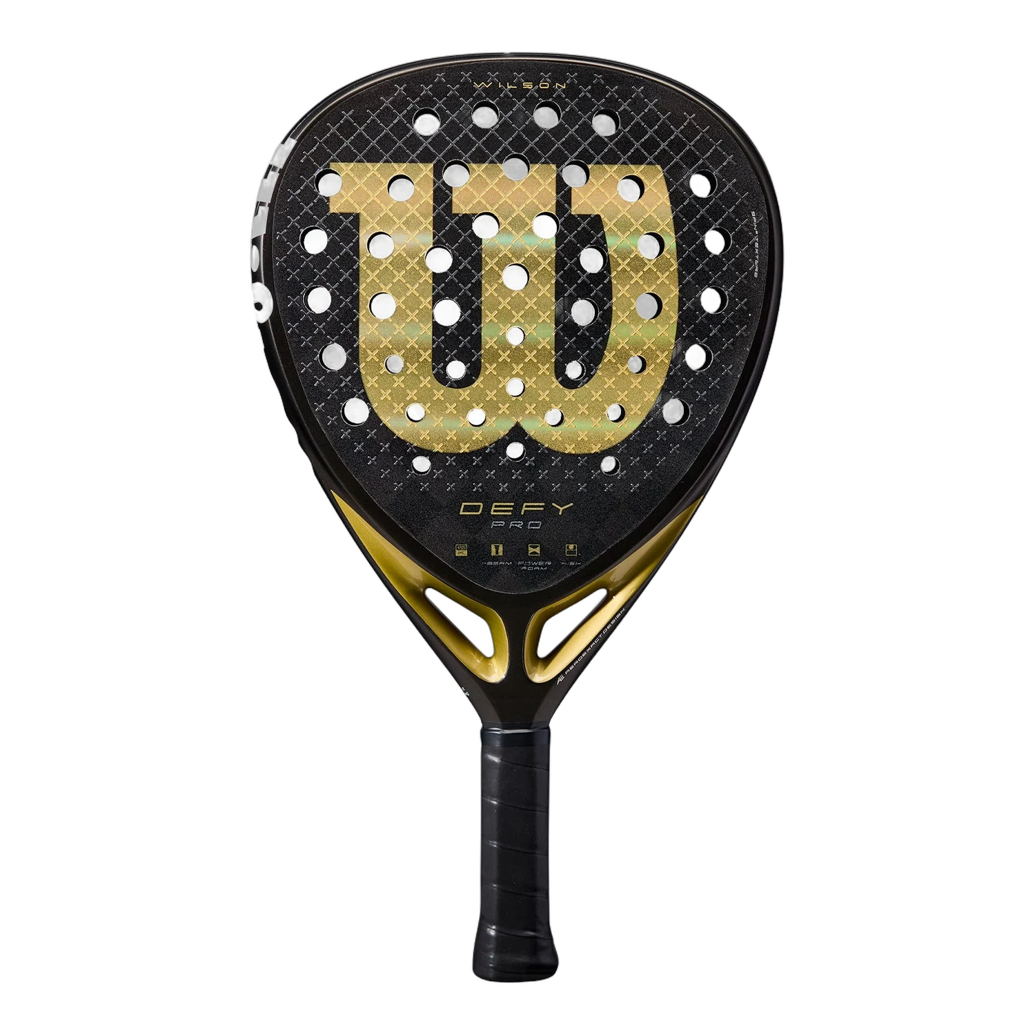(2025) Wilson Defy Pro V1 Padel