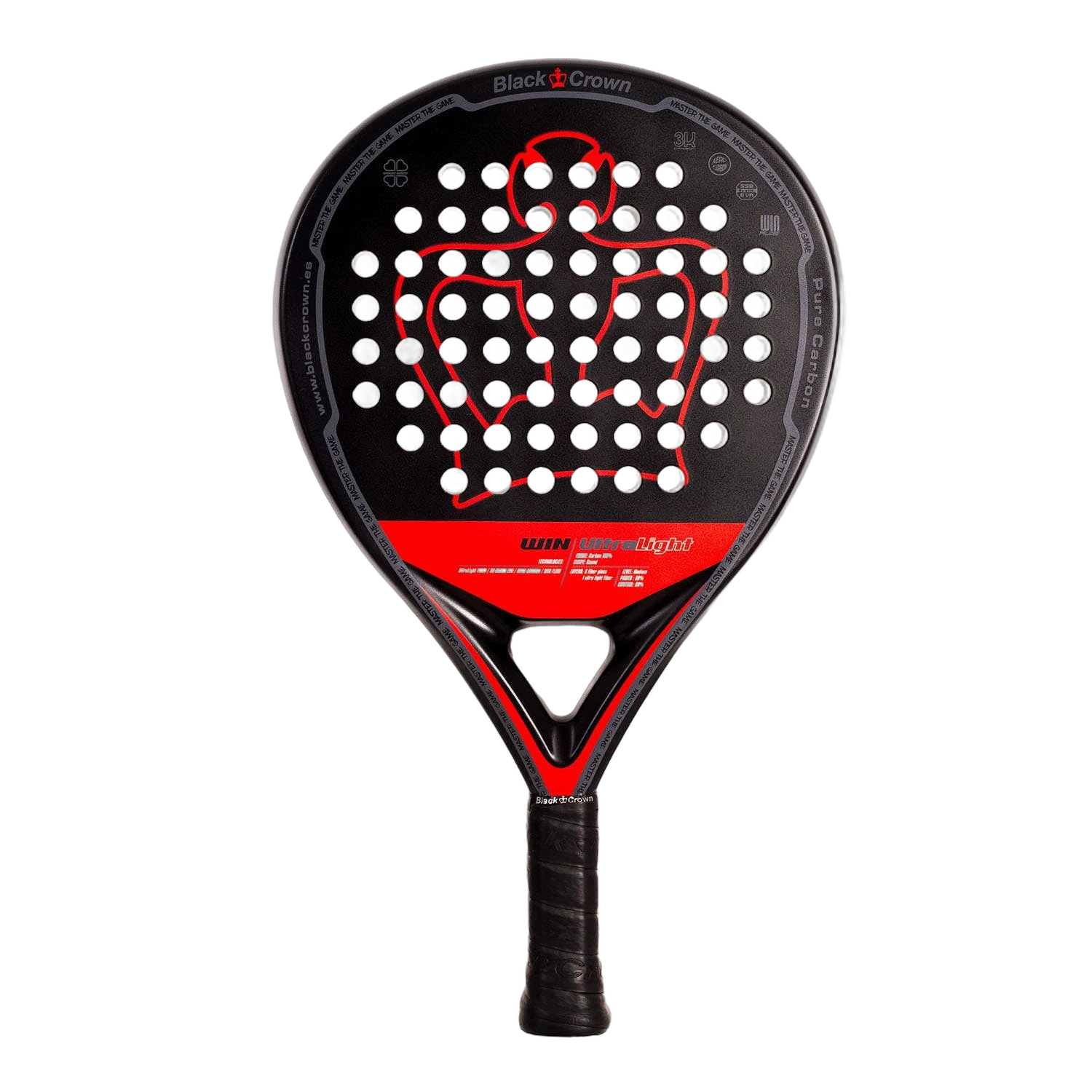 (2025) Black Crown Black Crown Win Ultralight