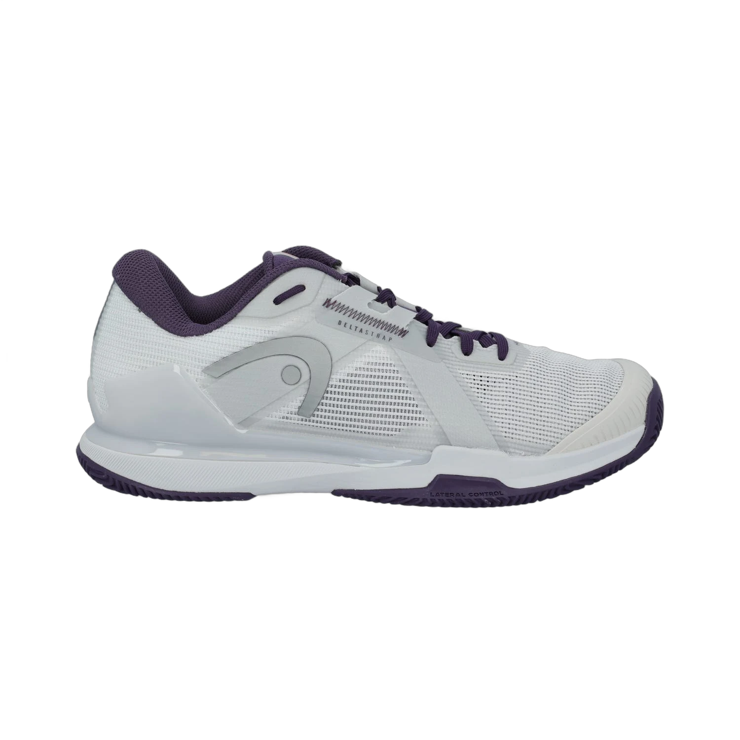 Head Sprint Pro 4.0 Clay