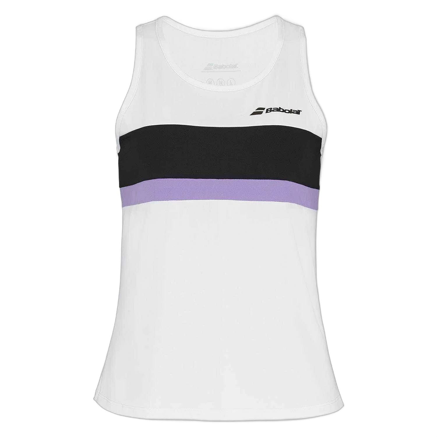 Babolat Maglietta Sin Mangas Woman Donna