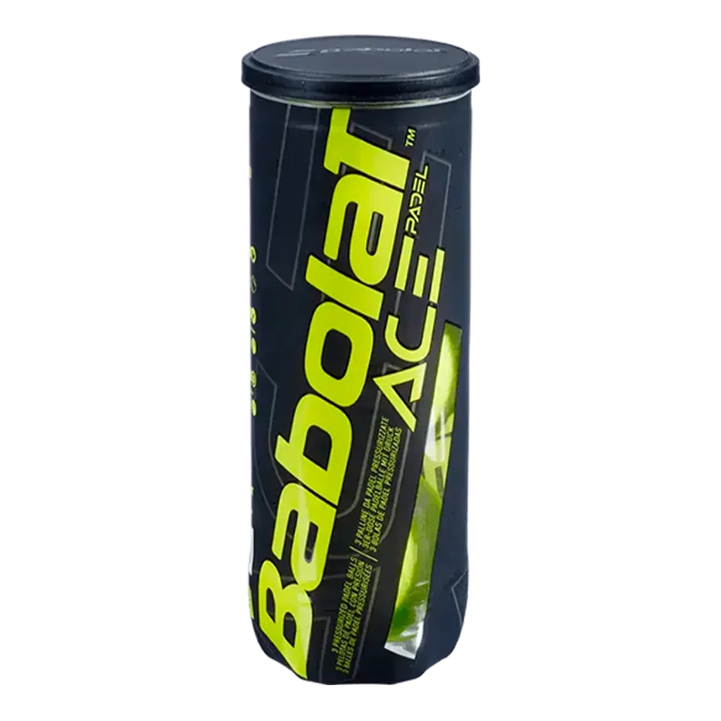Babolat Pentola di Palline da padel Babolat Ace
