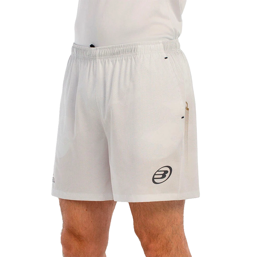 Bullpadel Pantaloncini Padel Bugle Uomo Premier Padel 2025