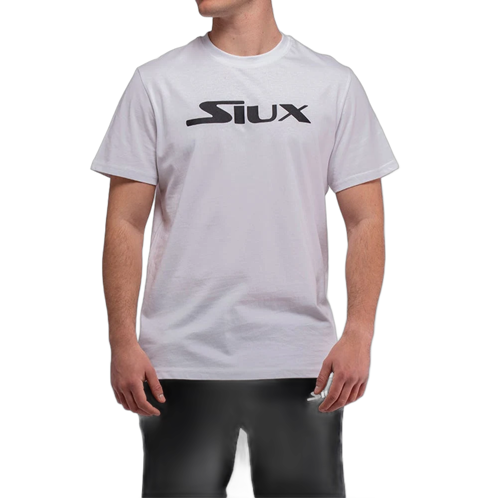 Siux T-shirt In Cotone