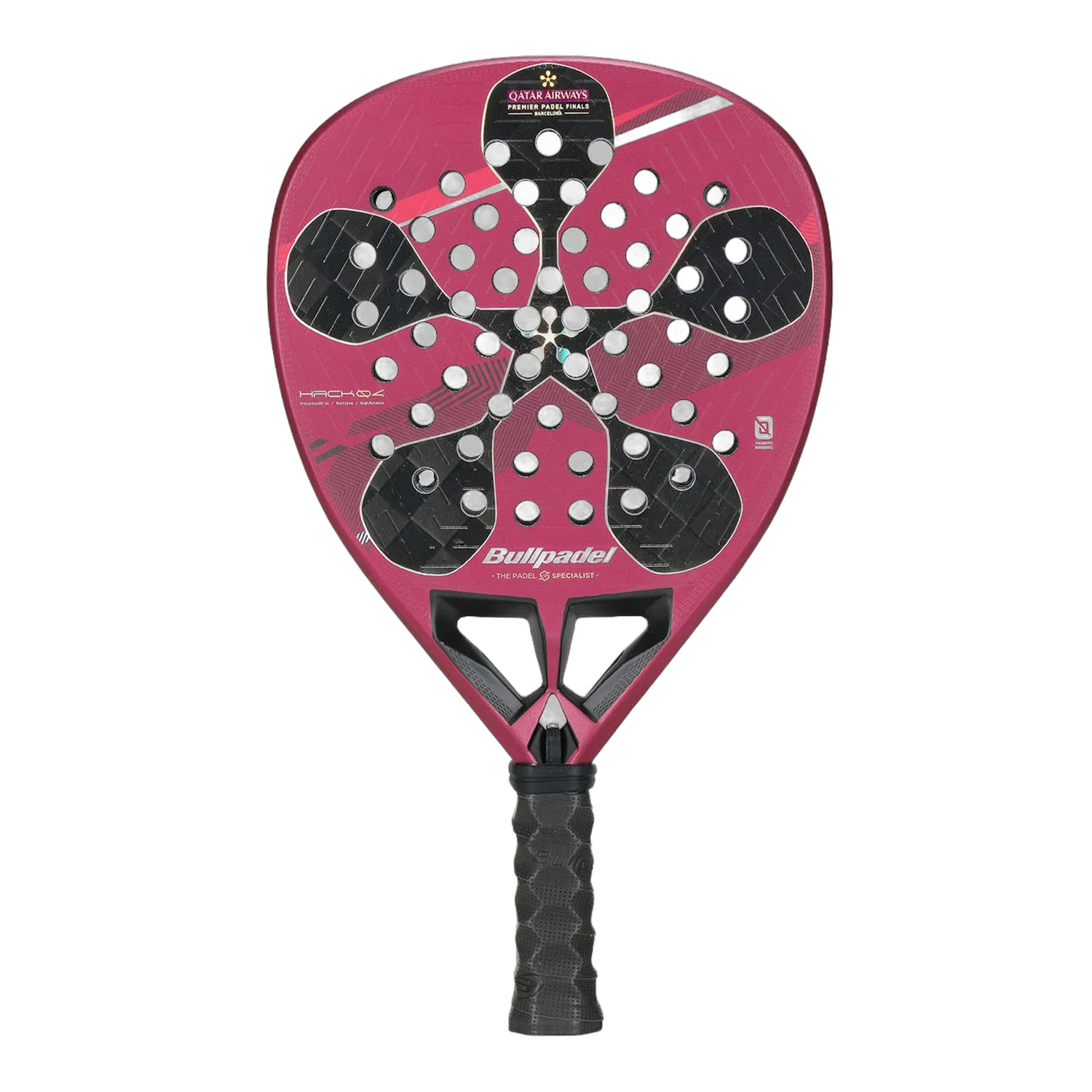Bullpadel Hack 04 Tour Finale 25