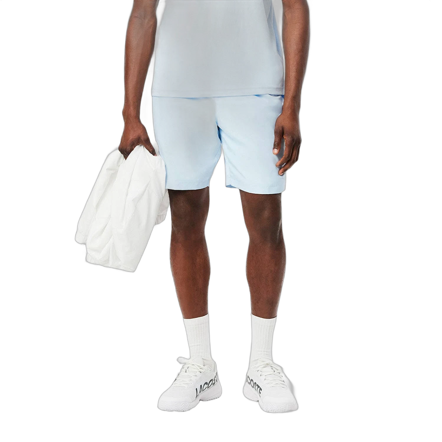 Lacoste Shorts Gh353t
