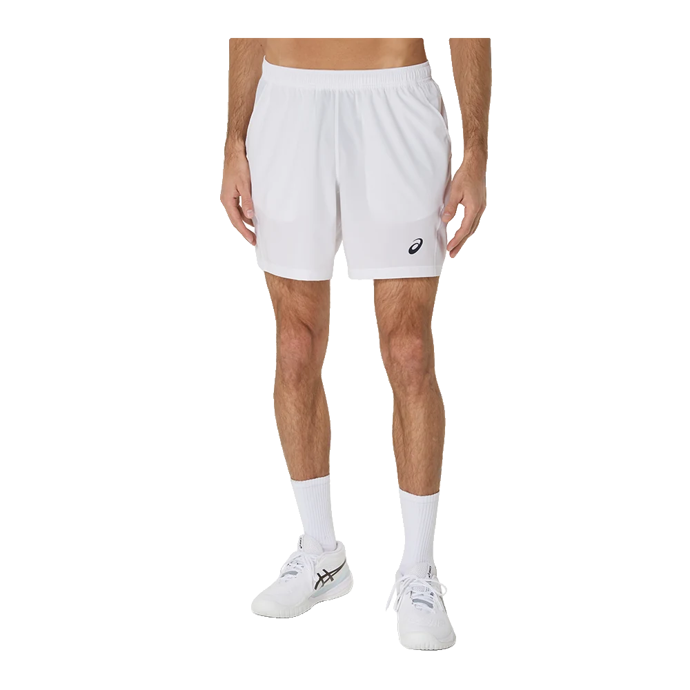 Asics Pantaloncini Padel Court 7IN Short Uomo