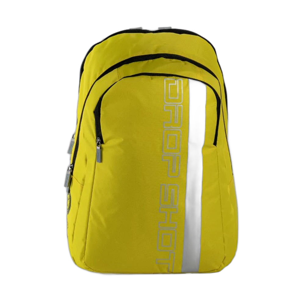 Drop Shot Essential 25 Zaino Db324002 Giallo