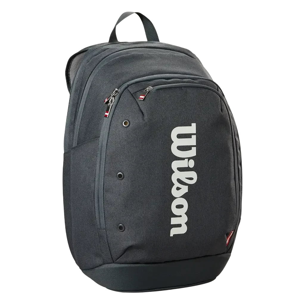 Wilson Zaino Wilson Tour Black