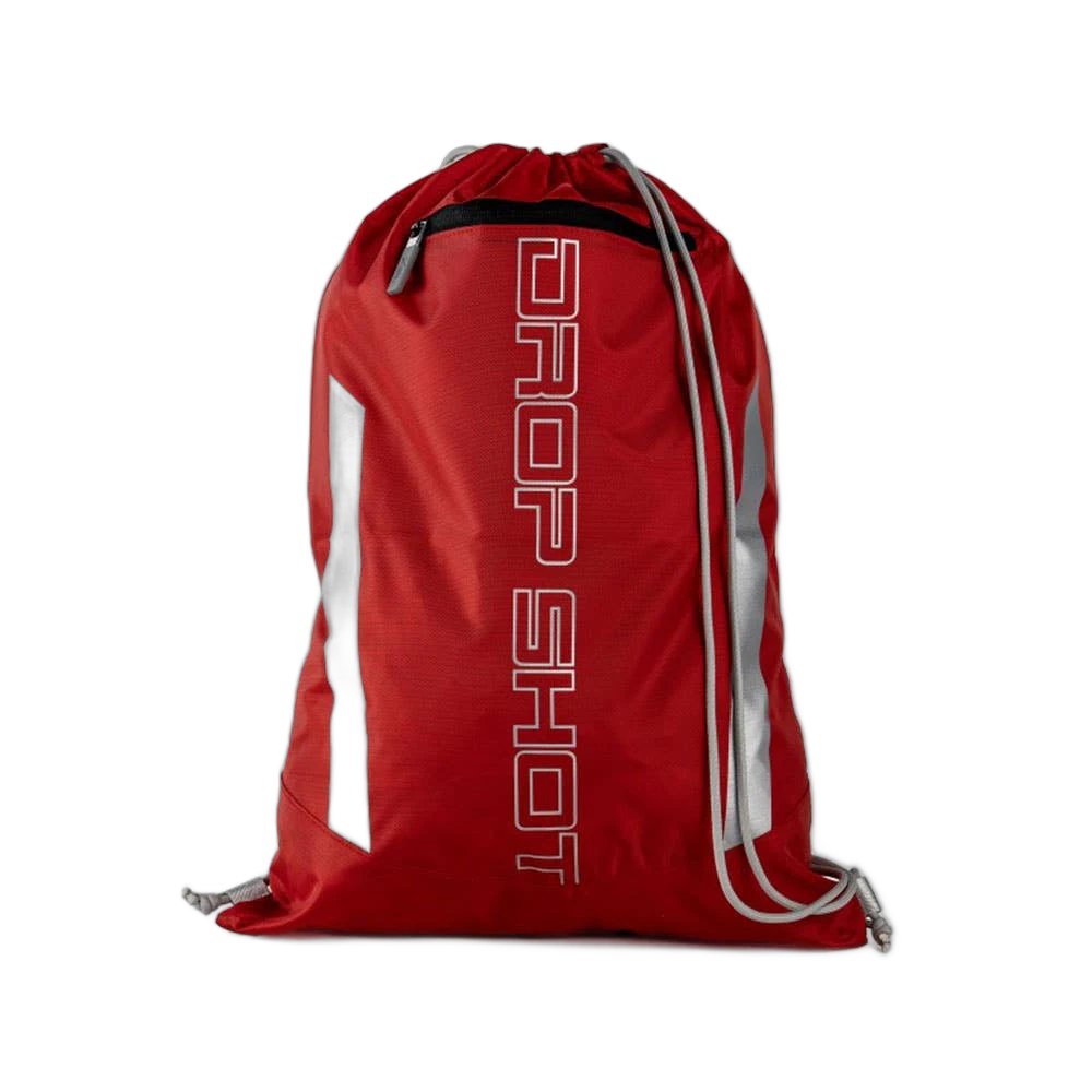Drop Shot Essential 25 Rosso