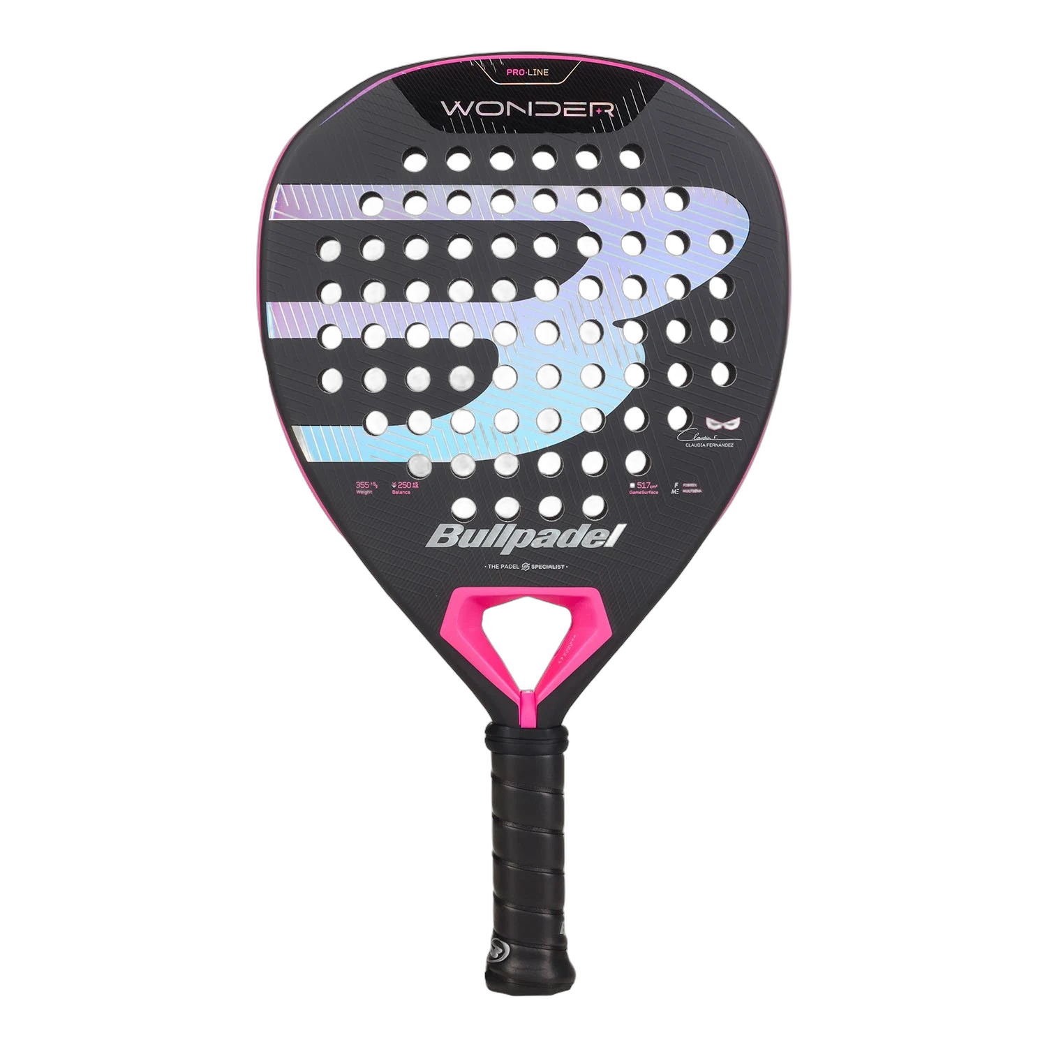 Bullpadel Wonder 27 Donna