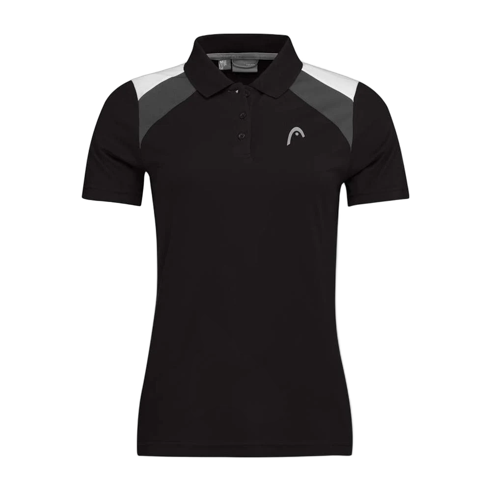 Head Polo Club 22 Tech W