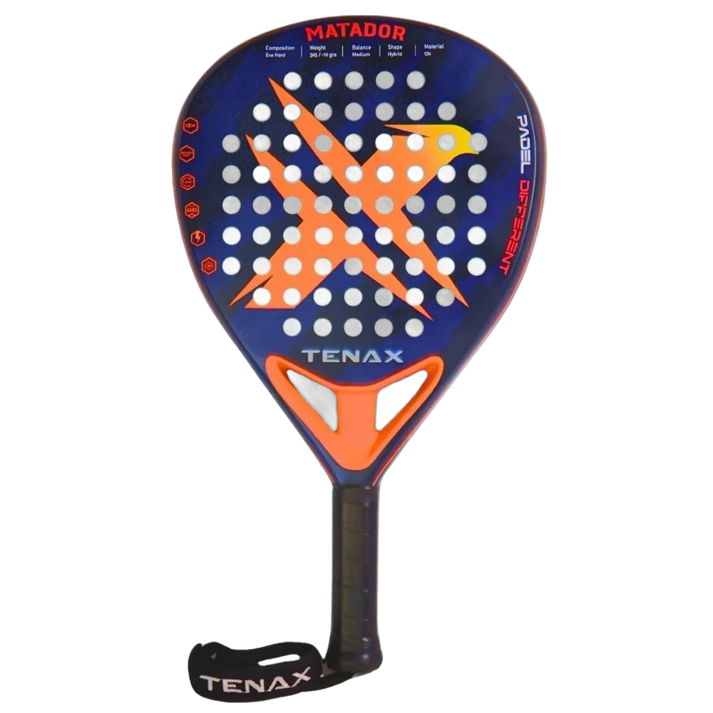Tenax Matador Padel 12K