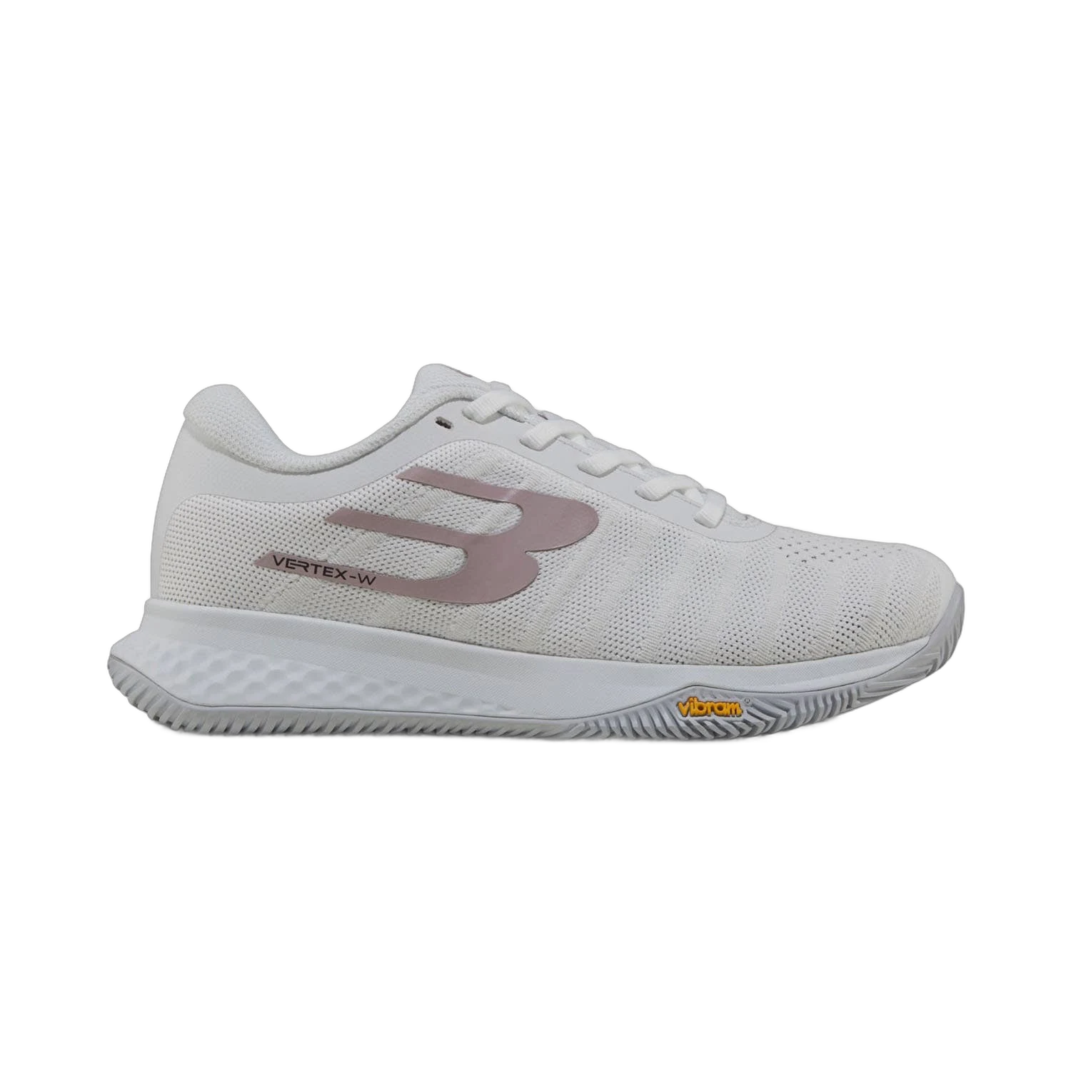 Bullpadel Vertex Vibram 26i Hielo da donna